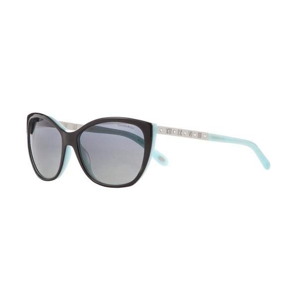 Tiffany & Co. Accessories - Tiffany Cat Eye Sunglasses Polarized